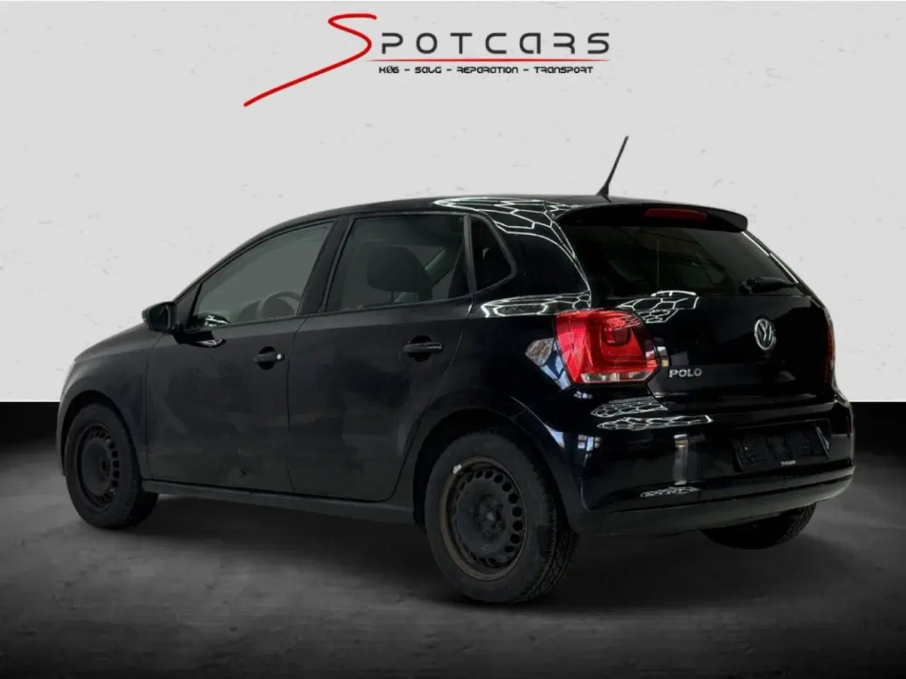 Billede 6 - VW Polo 1,2 Trendline