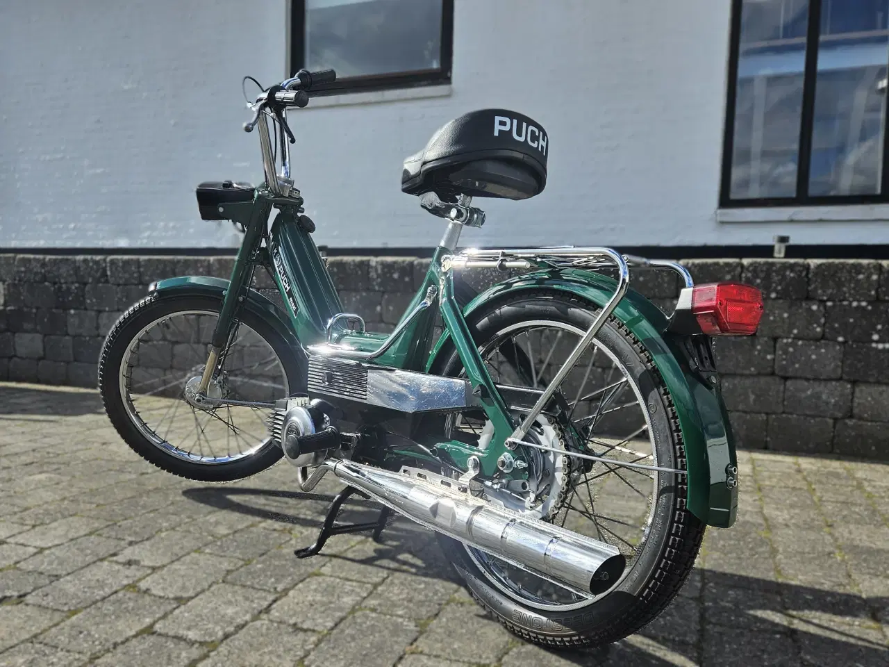 Billede 5 - Puch Maxi K