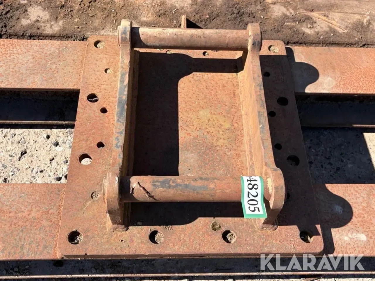 Billede 7 - Afretter