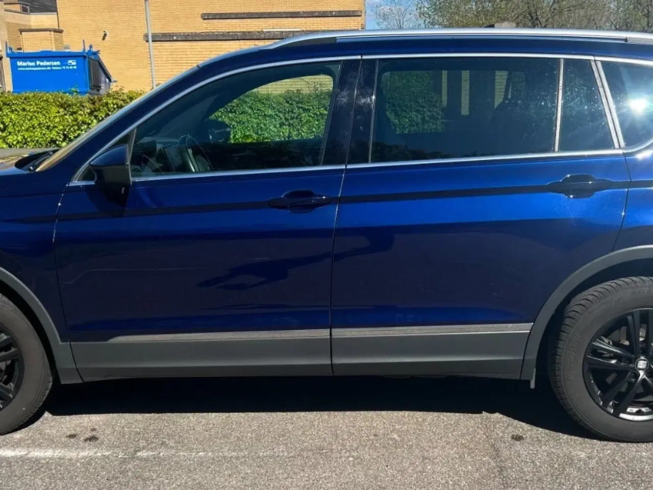 Billede 7 - Seat Tarraco 1,5 TSi 150 Xcellence