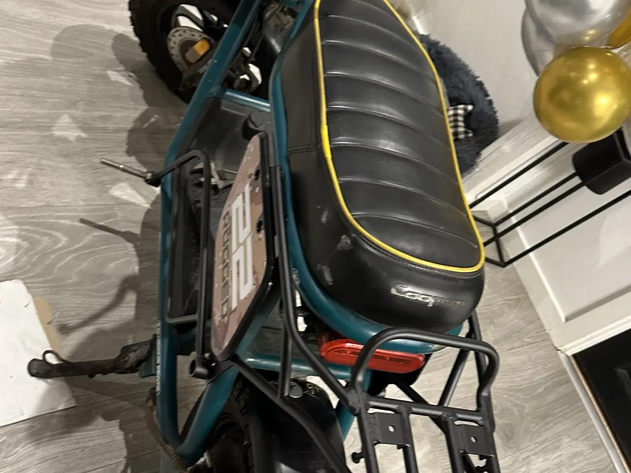 Billede 7 - Vga coopop 30 km