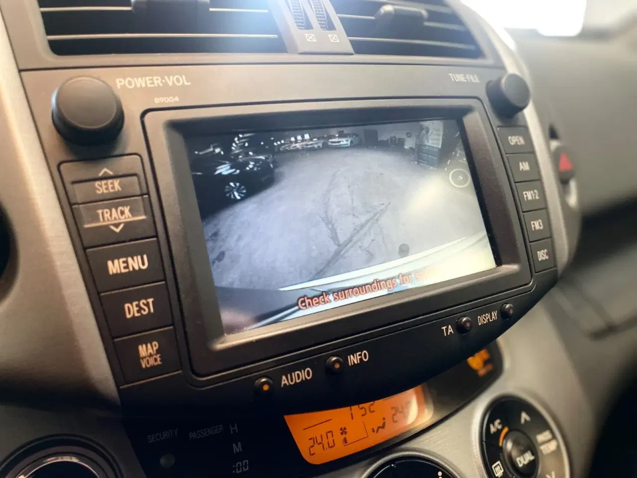 Billede 18 - Toyota RAV4 2,2 D-CAT 177 4x4