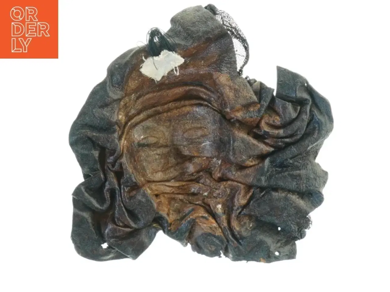 Billede 2 - Maske (str. 20 x 17 cm)