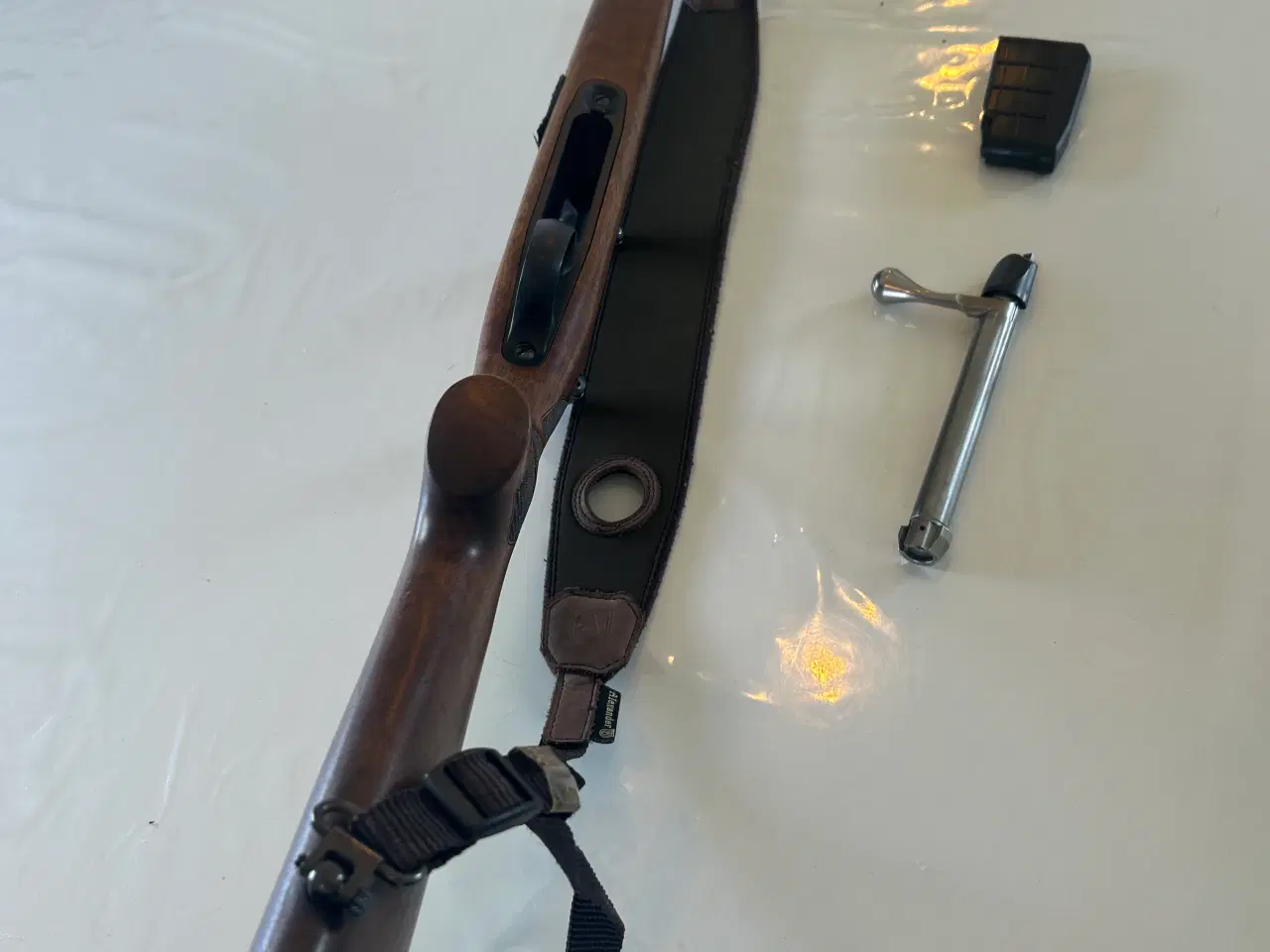 Billede 3 - Riffel Tikka t3 3006