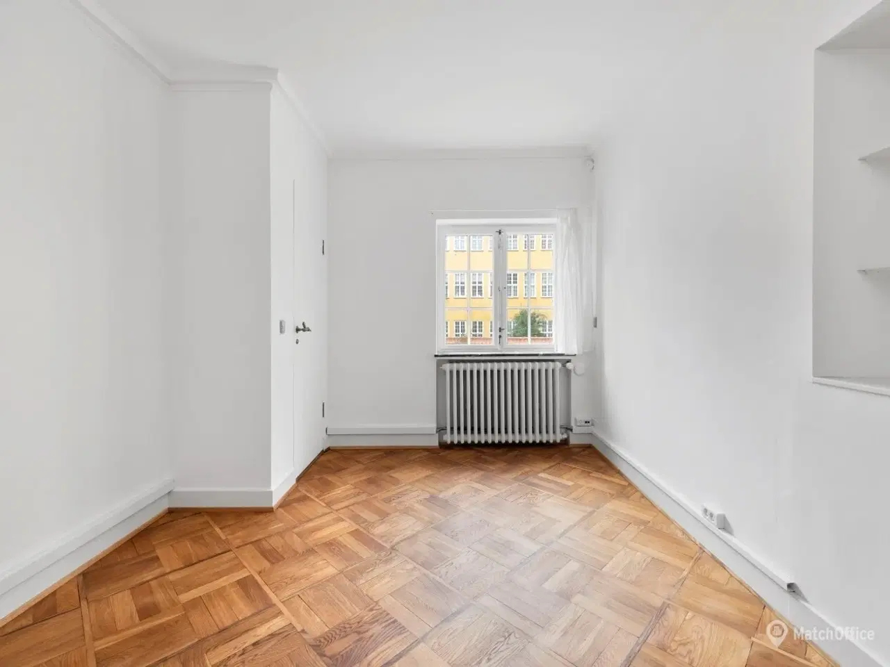 Billede 10 - Charmerende kontorlejemål centralt på Christianshavn