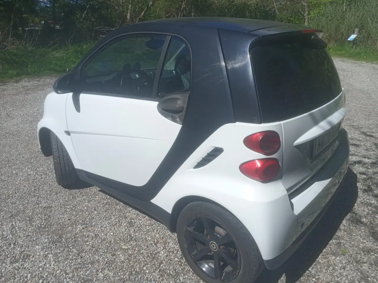 Billede 5 - Smart fortwo Pulse