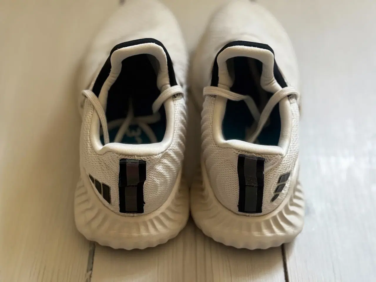 Billede 3 - Adidas Alphabounce Instinct Running Shoes 