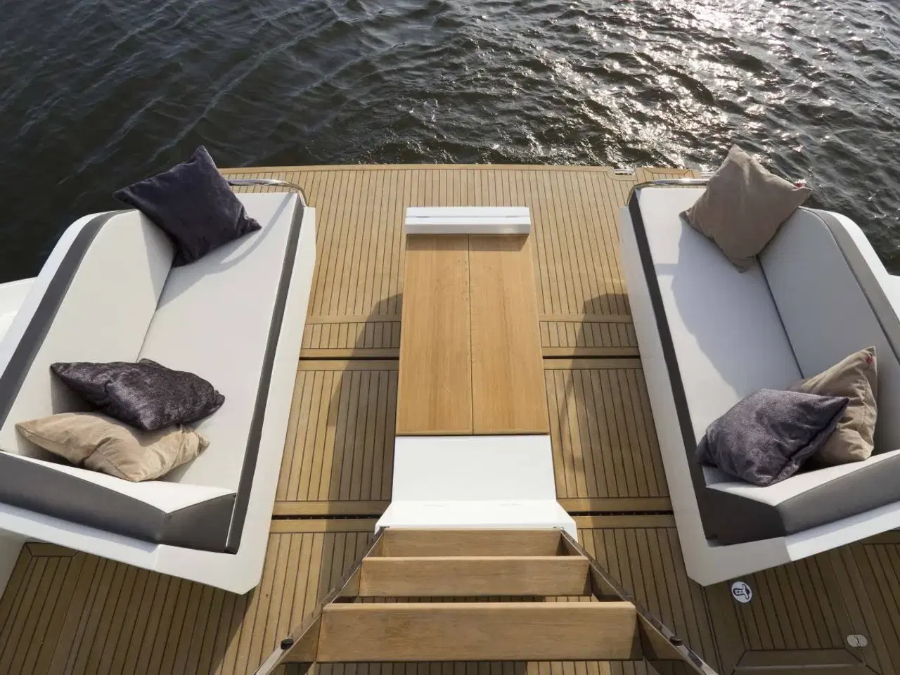 Billede 47 - Galeon 430 SKY - 2XD4-300/Udstyr - 2023