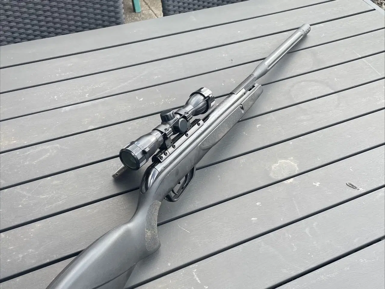 Billede 2 - Gamo Wildcat Whisper