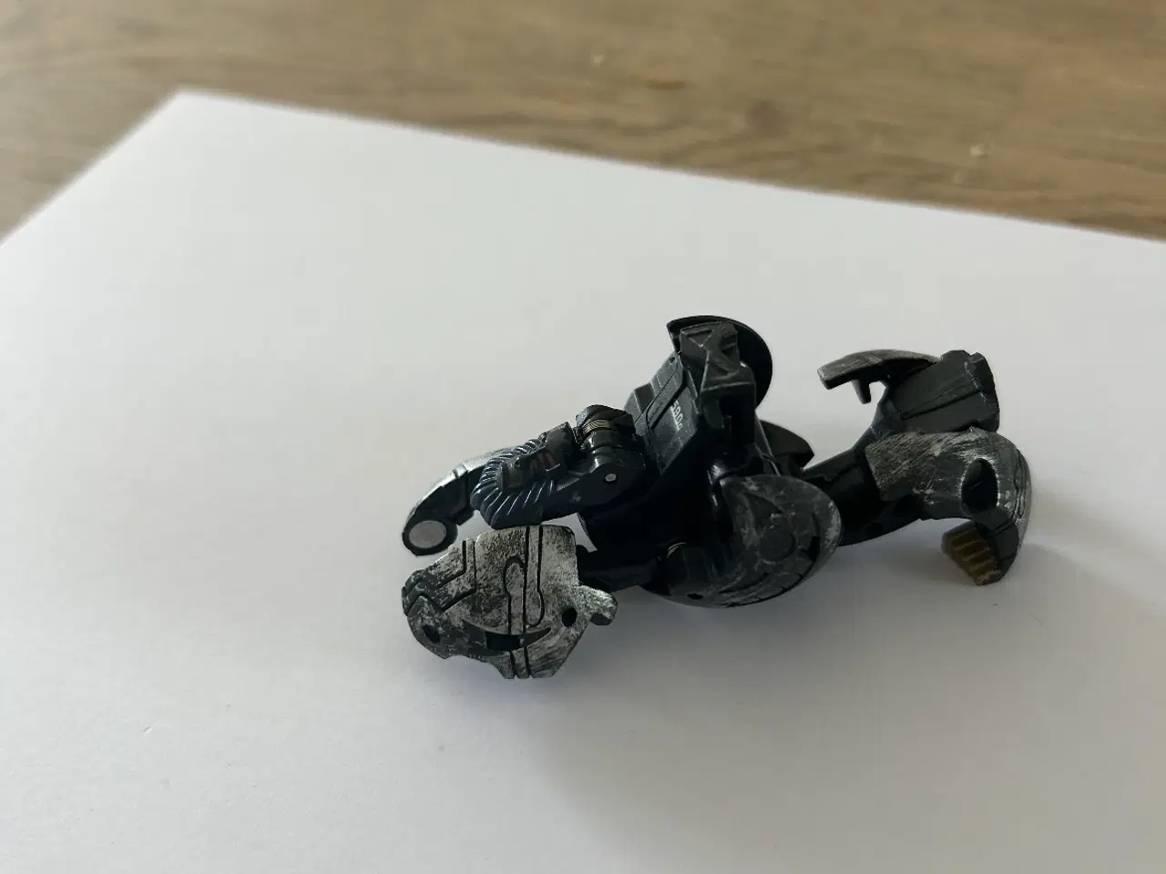 Billede 5 - Bakugan