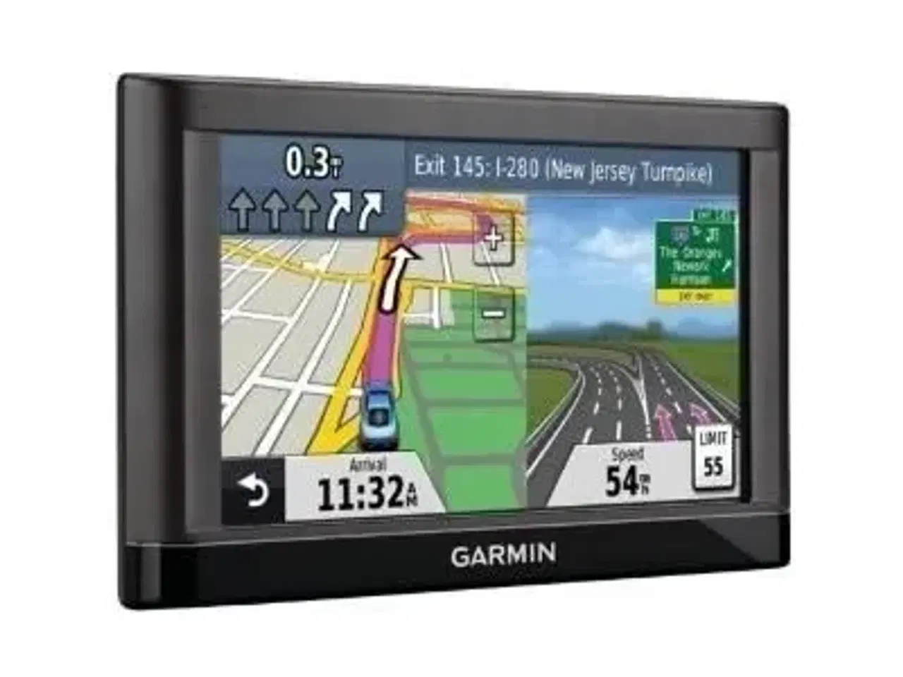 Billede 5 - GPS USA