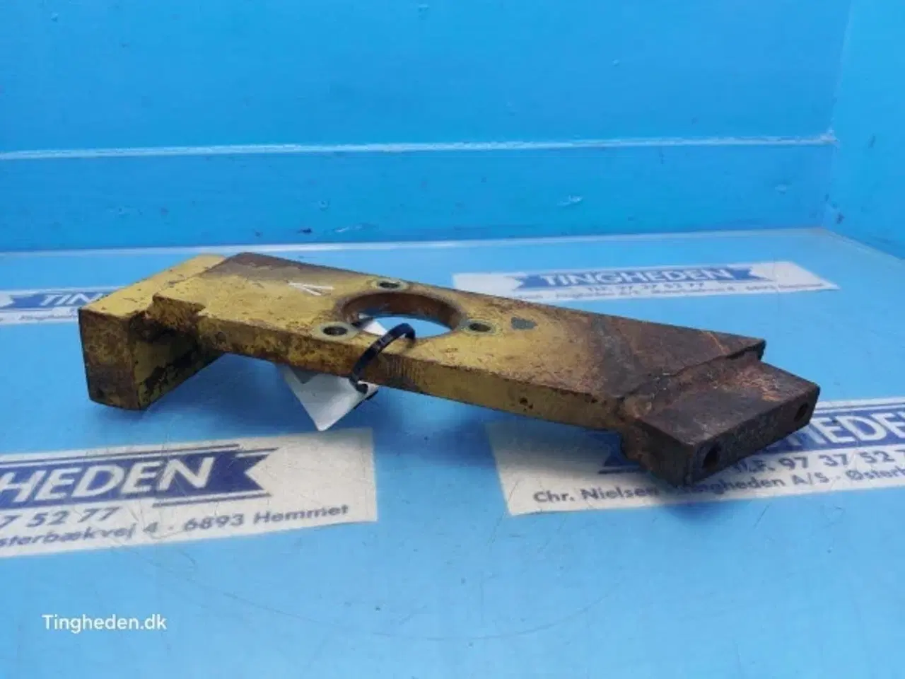 Billede 7 - New Holland TX68 Arm L. 9832702