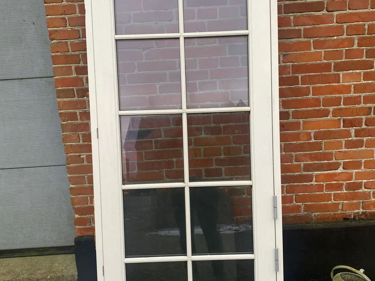 Billede 1 - Terassedør 