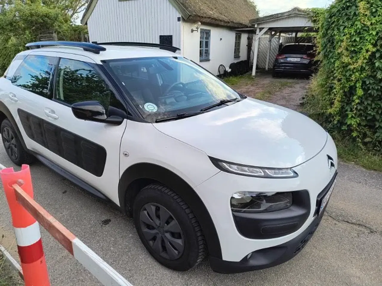 Billede 2 - Citroën C4 Cactus