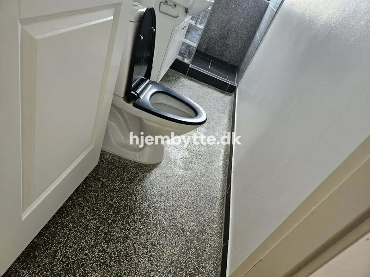 Billede 4 - Hjembytte - Amagerbrogade