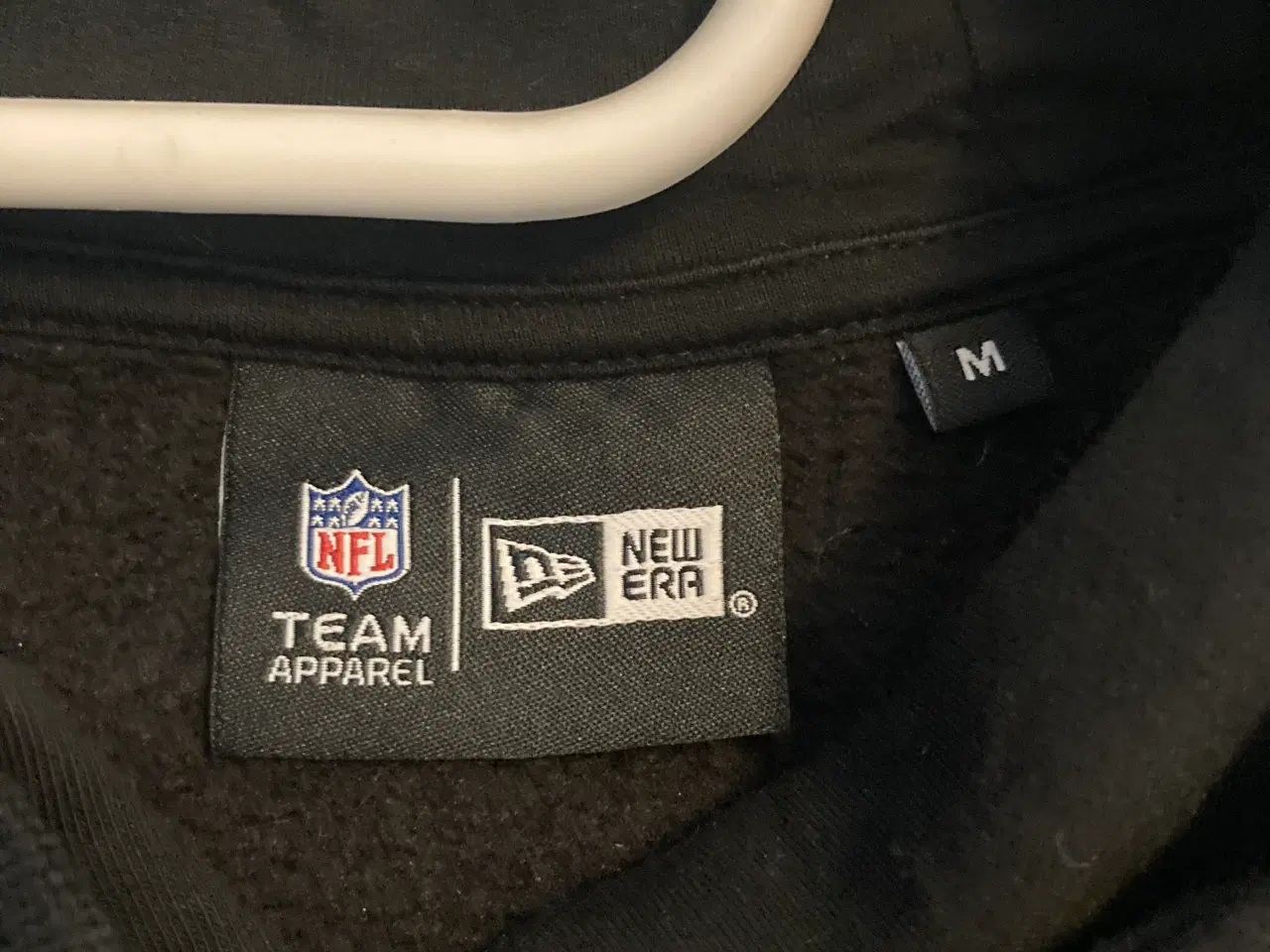 Billede 5 - NFL Raiders hoodie 