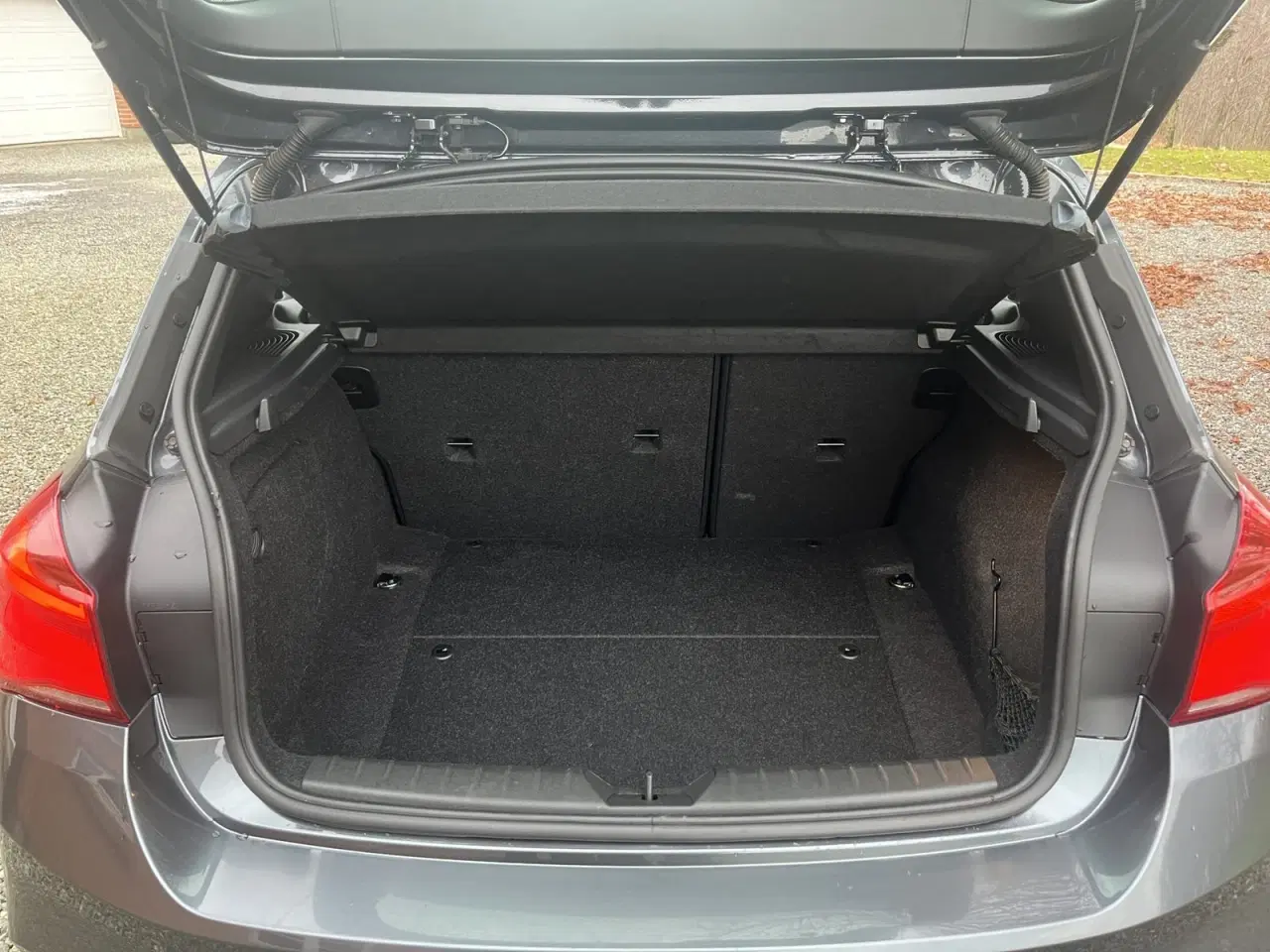 Billede 16 - BMW 120d 2,0 M-Sport aut.