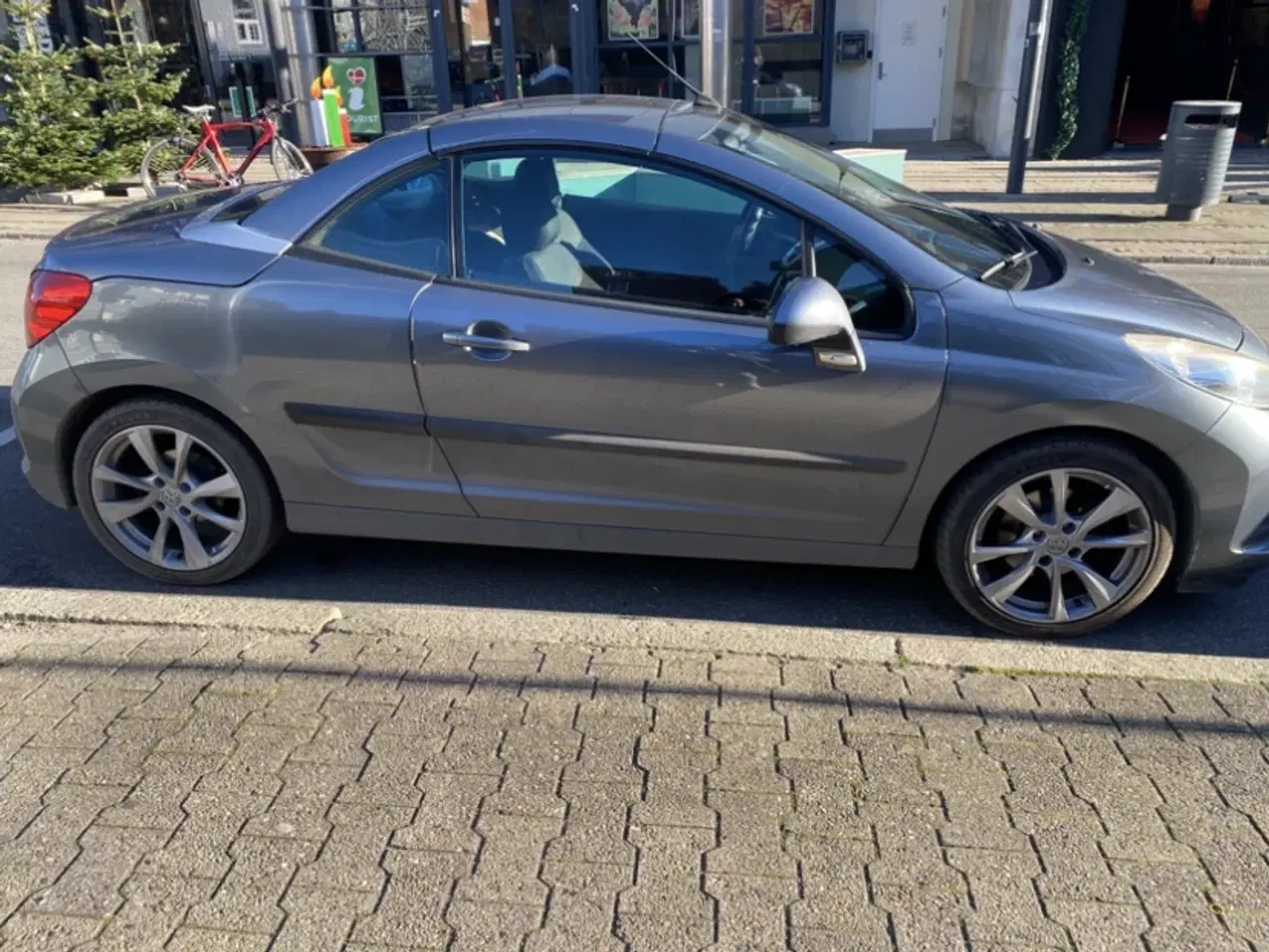 Billede 16 - Peugeot 207cc yderst velholdt