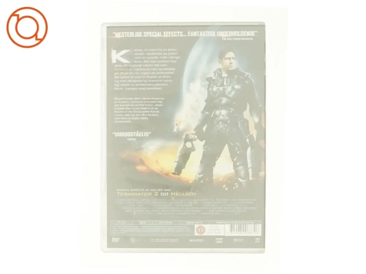 Billede 3 - Outlander