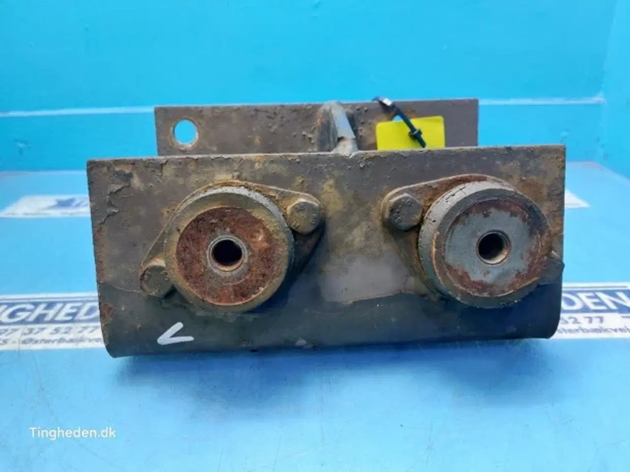 Billede 9 - Massey Ferguson 690 Support L. 1680876M91