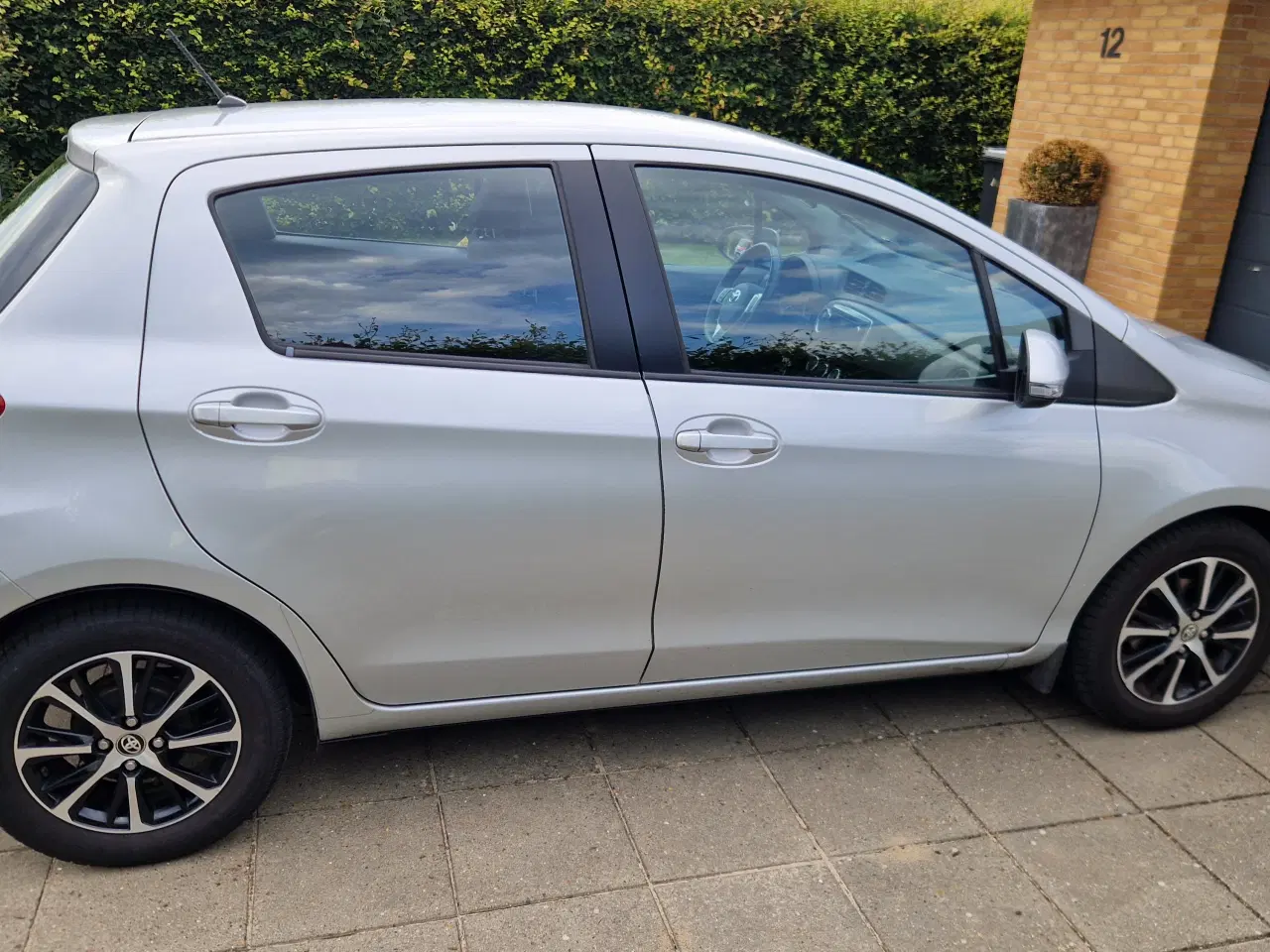 Billede 8 - Toyota yaris 