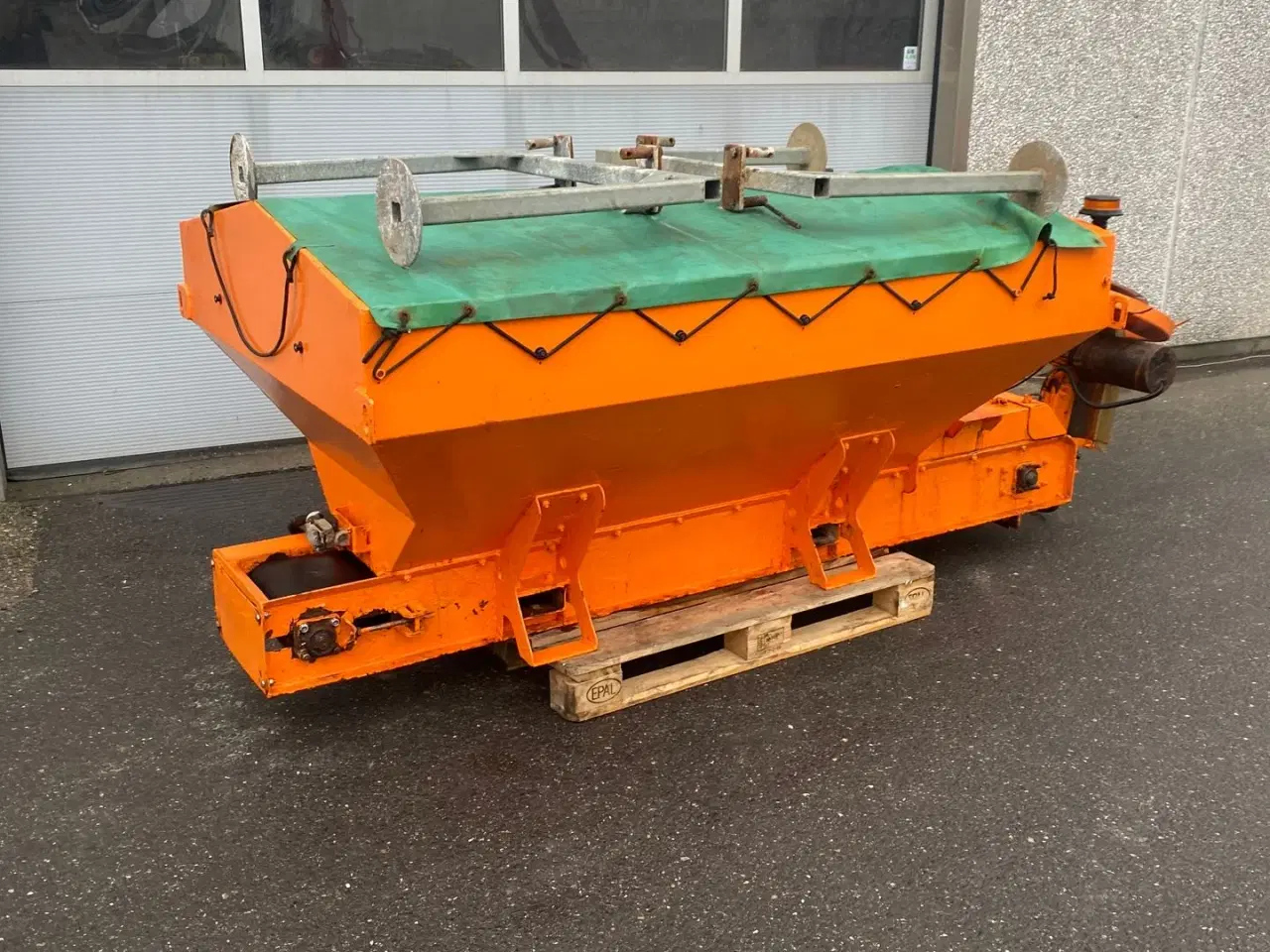 Billede 1 - Pronar EPT15