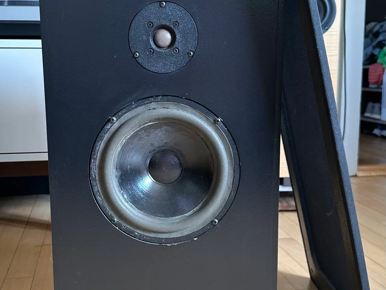 Billede 4 - Snell acoustics J II
