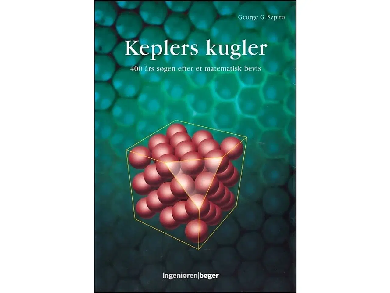 Billede 1 - Keplers kugler