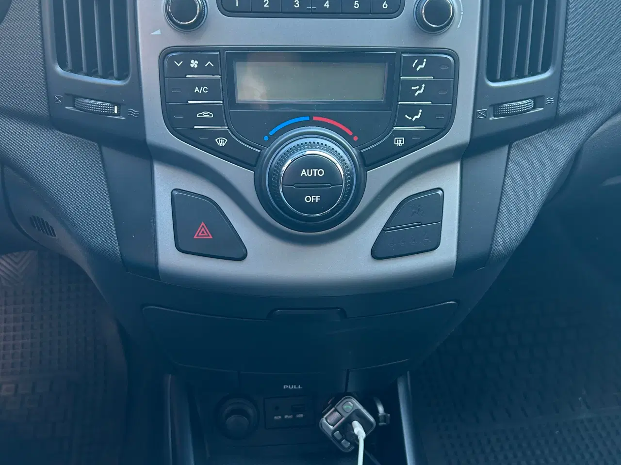 Billede 6 - Nysynet Hyundai i30 1.6 Diesel BlueDrive
