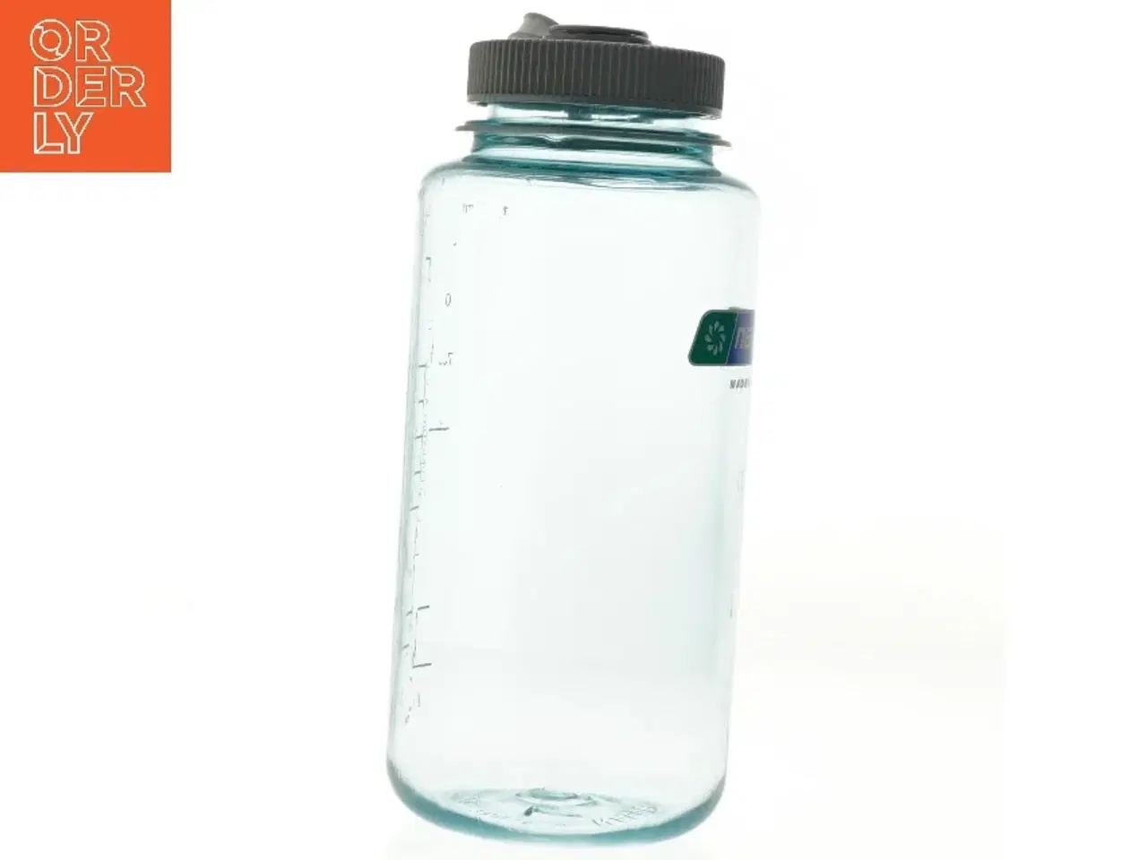 Billede 3 - Nalgene vandflaske 1 liter fra Nalgene (str. 21 cm)