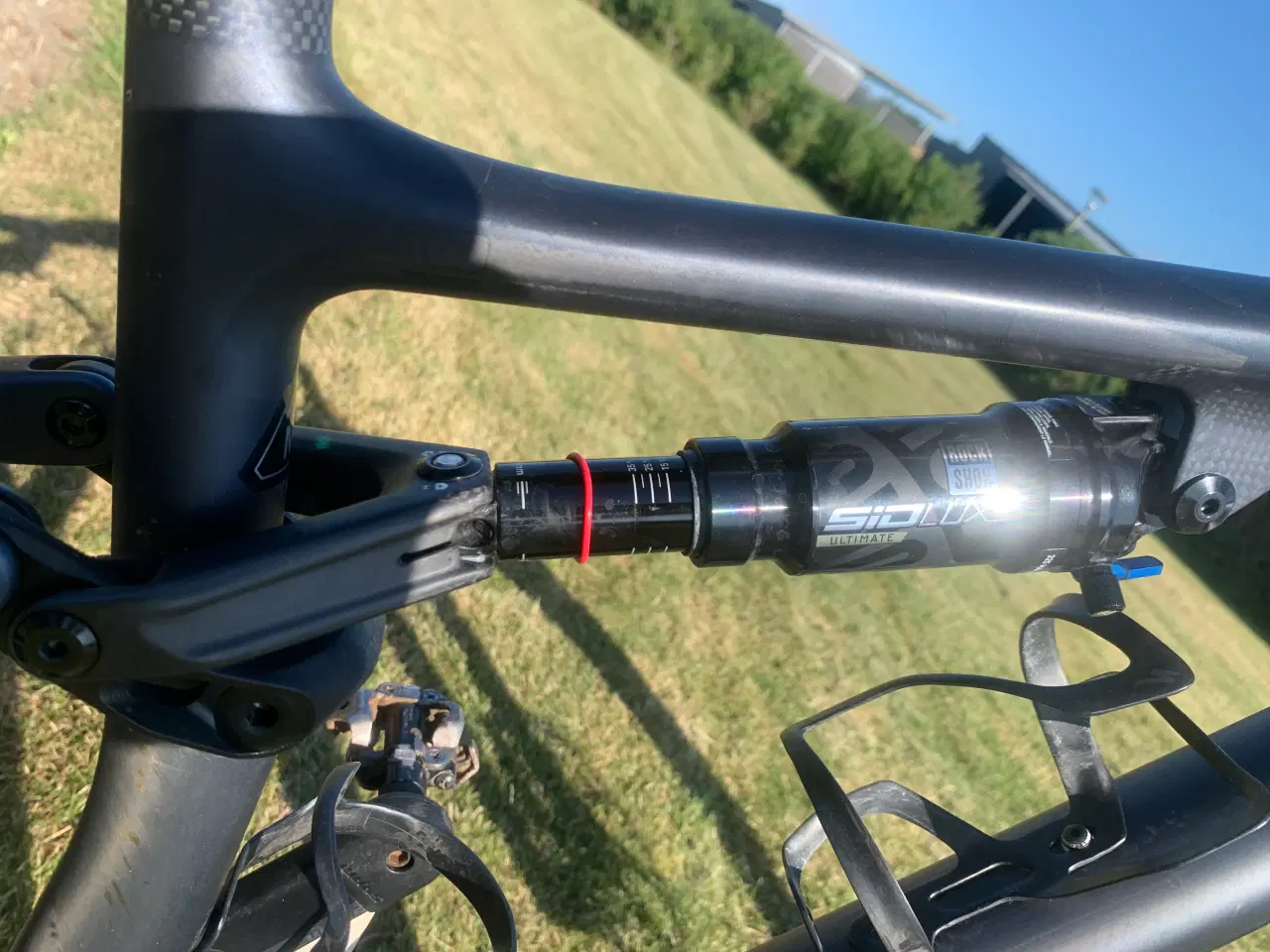 Billede 4 - S-works EVO s. M salg/bytte med SL7/SL8 i 52/54