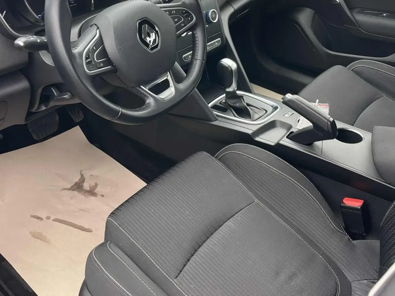 Billede 12 - Renault Megane IV 1,2 TCe 130 Zen Sport Tourer EDC