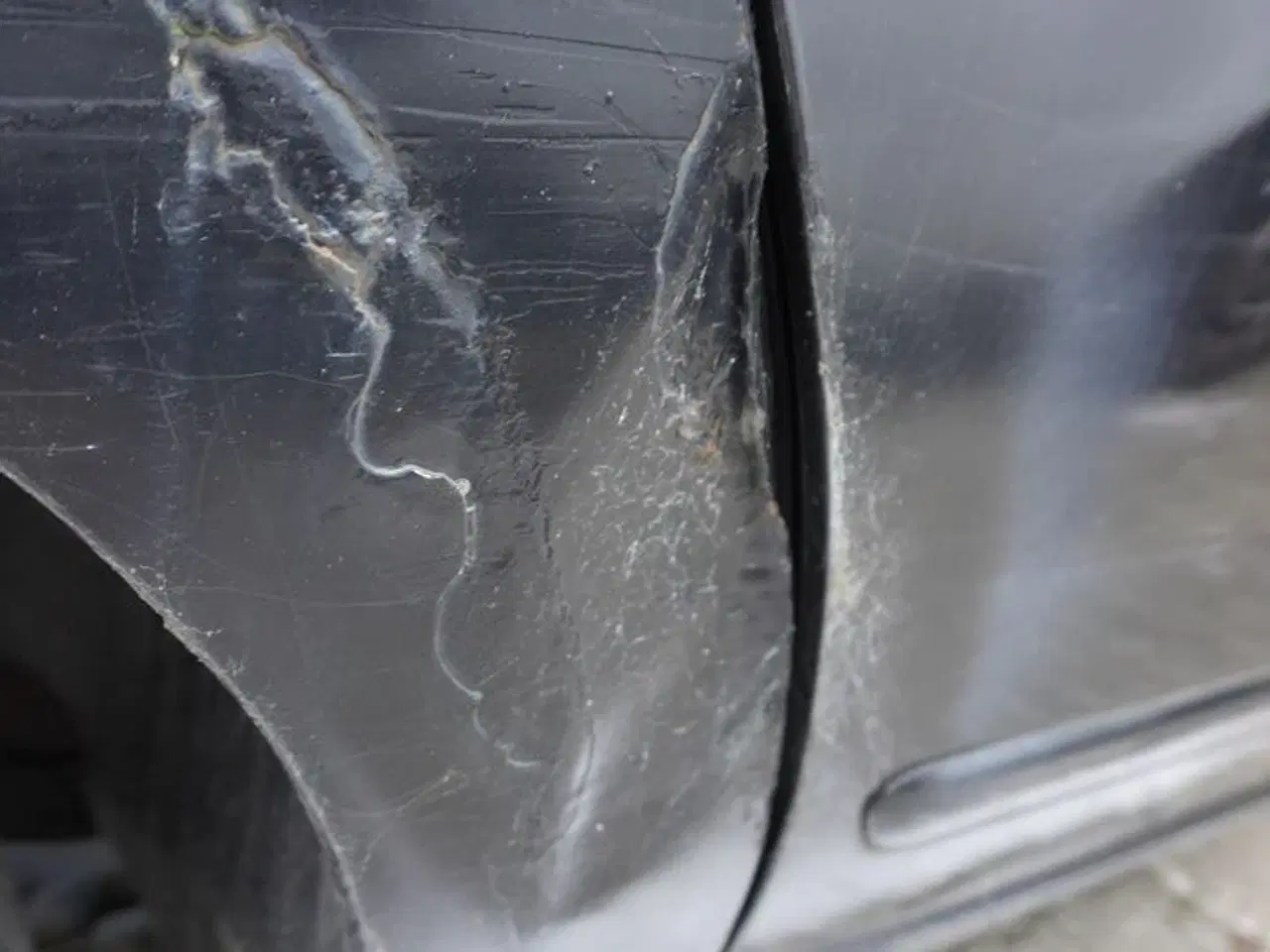 Billede 7 - Varebil PEUGEOT 5008 1.6 HDI 112HK ESG (Momsfri)