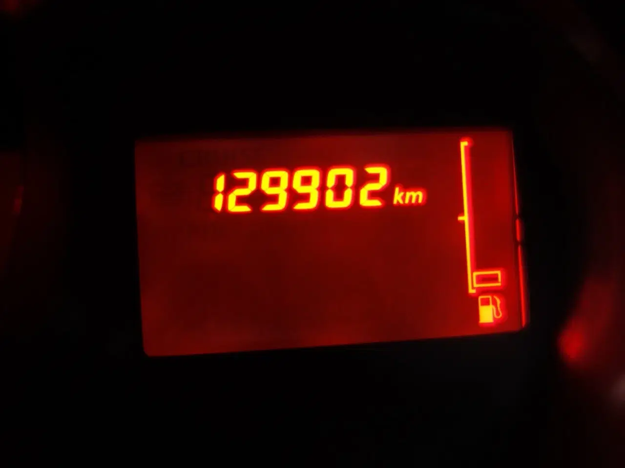 Billede 8 - Dacia Dokker 1,5 dCi 90 Ambiance Van