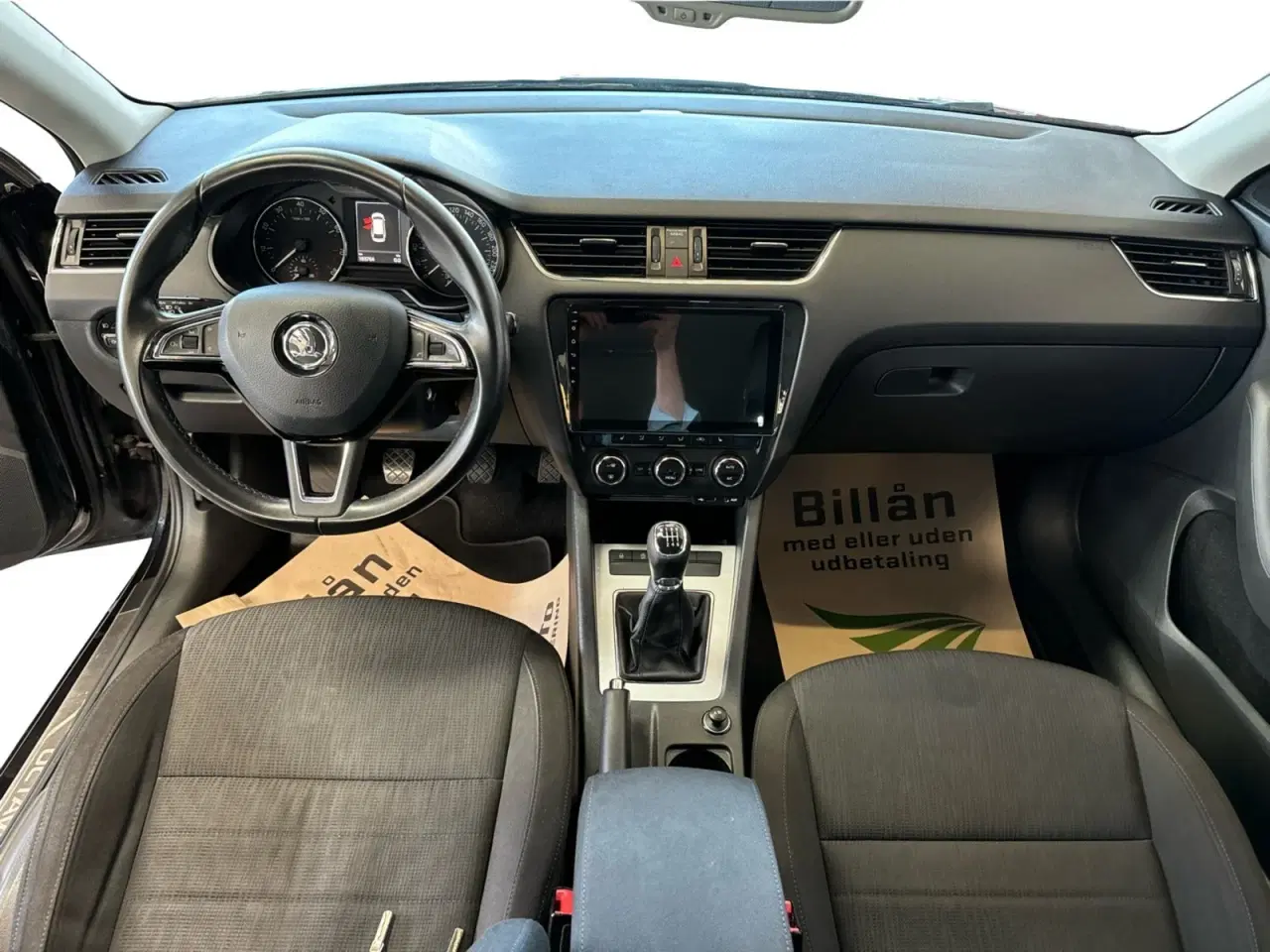 Billede 10 - Skoda Octavia 1,4 TSi 150 Style Combi