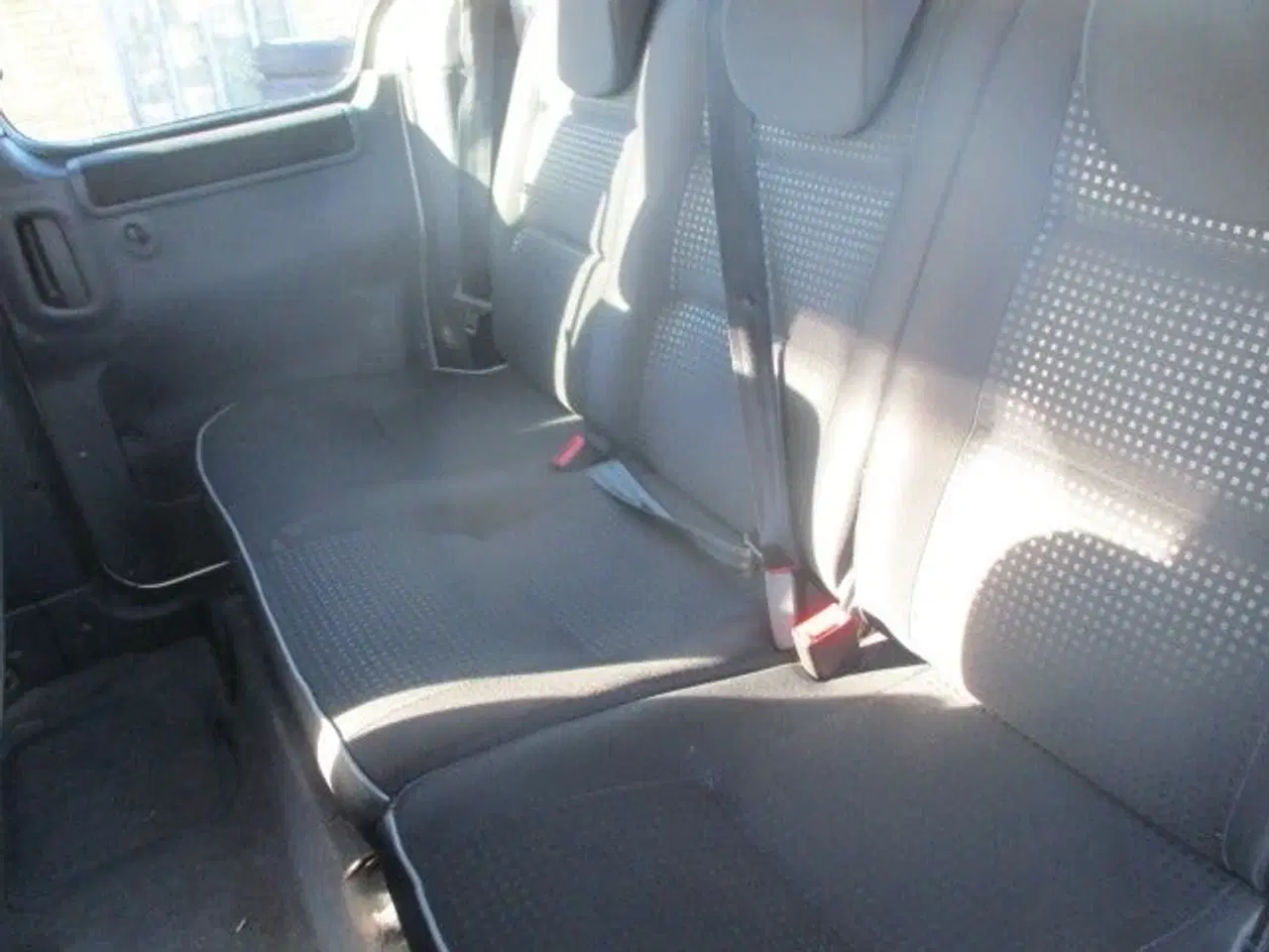 Billede 7 - Peugeot Partner 1,6 S-line