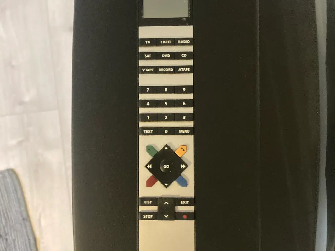 Billede 2 - B&O Beovision MX-8000