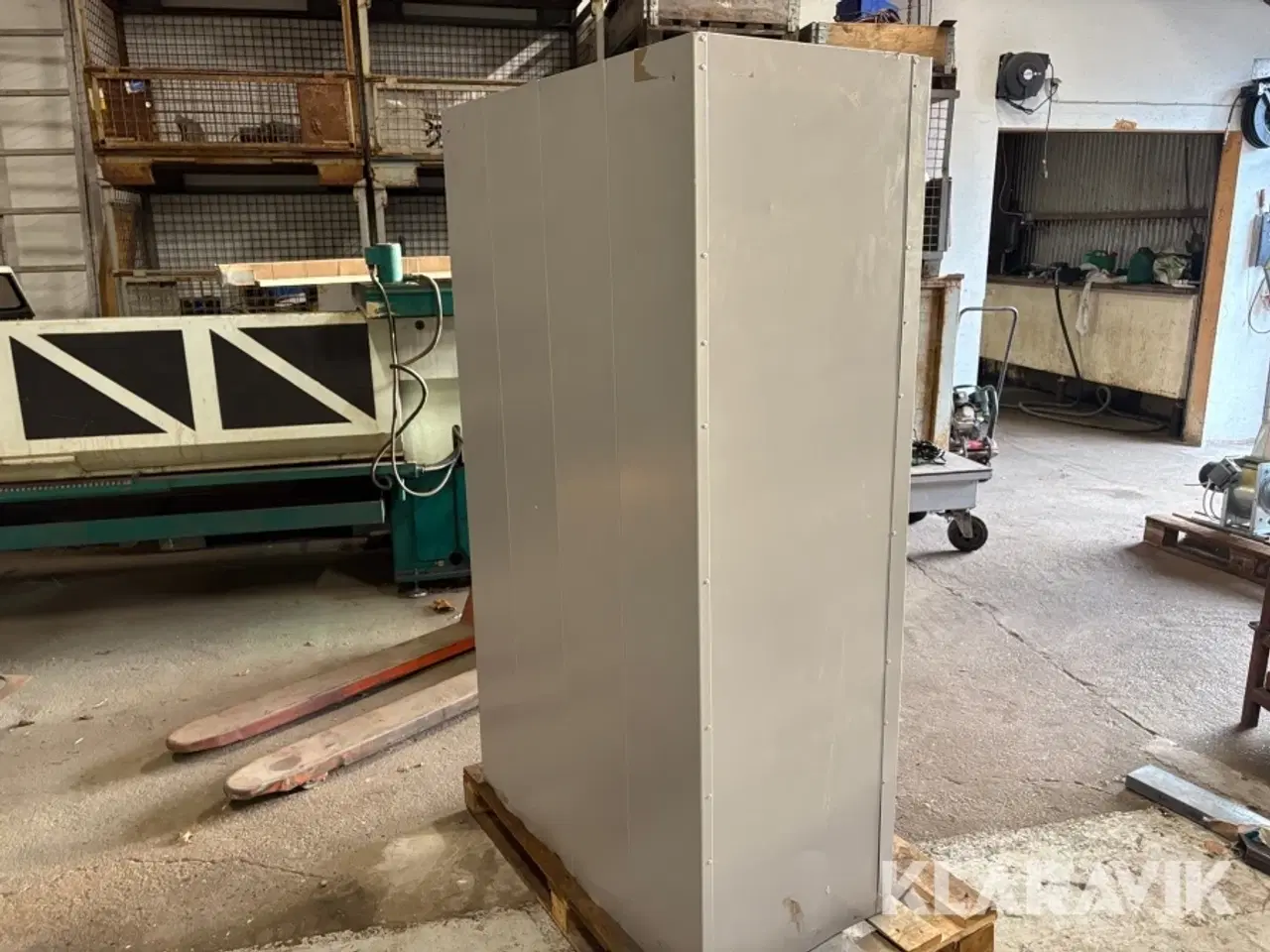 Billede 2 - Garderobeskabe Combi-system