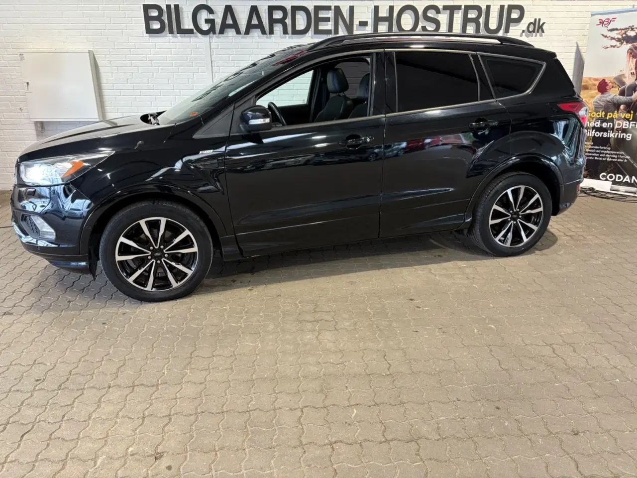 Billede 2 - Ford Kuga 1,5 SCTi 150 ST-Line