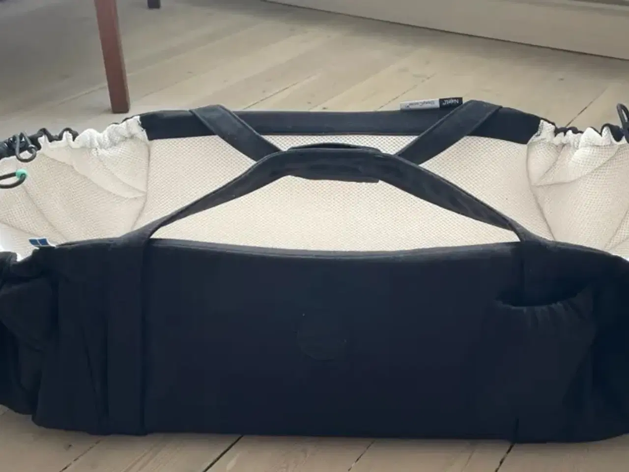 Billede 2 - Najell sleepcarrier 