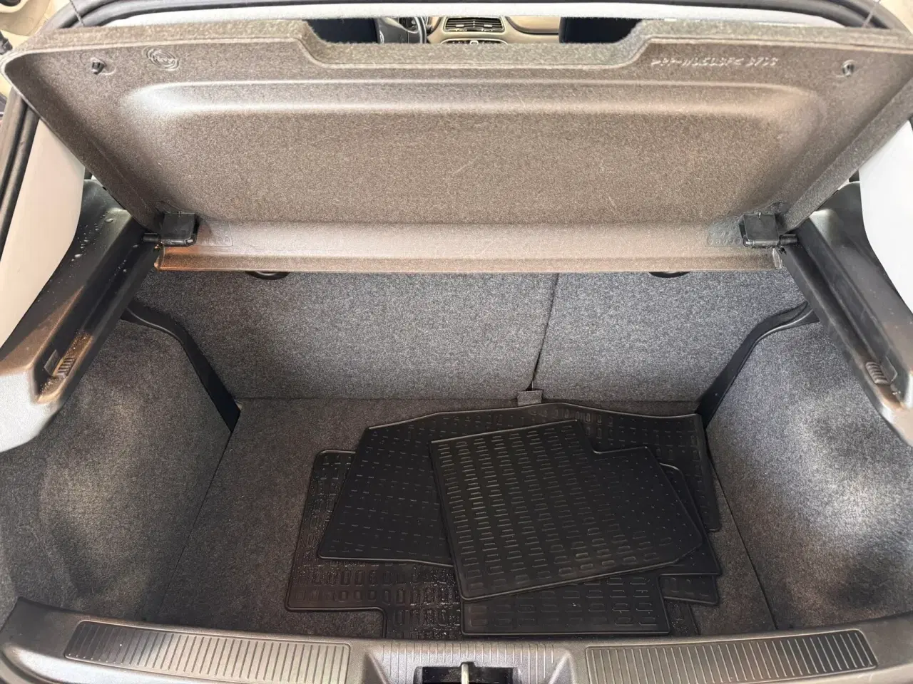 Billede 17 - Fiat Punto 0,9 TwinAir Lounge Start & Stop 85HK 5d