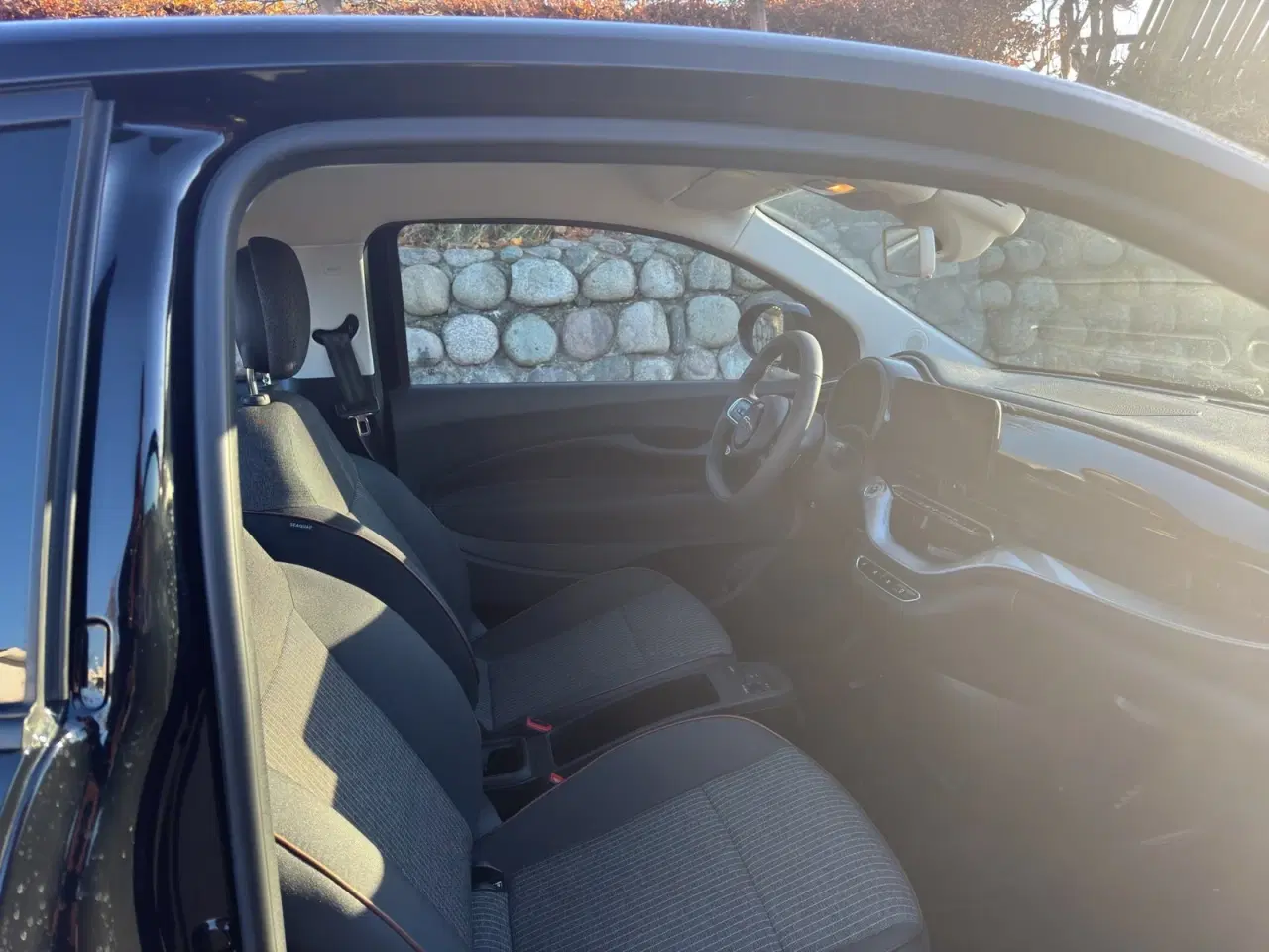 Billede 13 - Fiat 500e 42 Icon