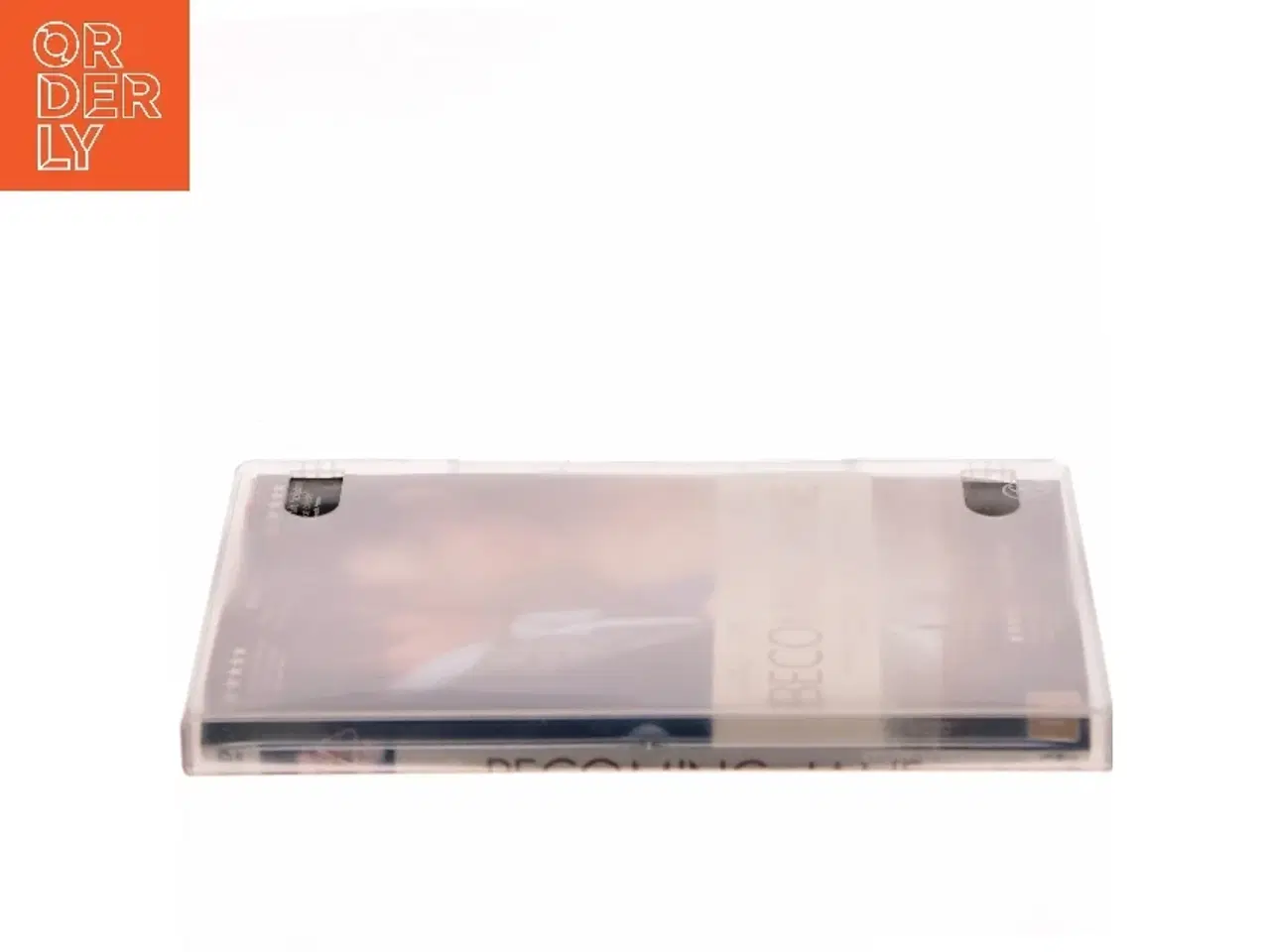 Billede 2 - Becoming Jane med Anne Hathaway (DVD)