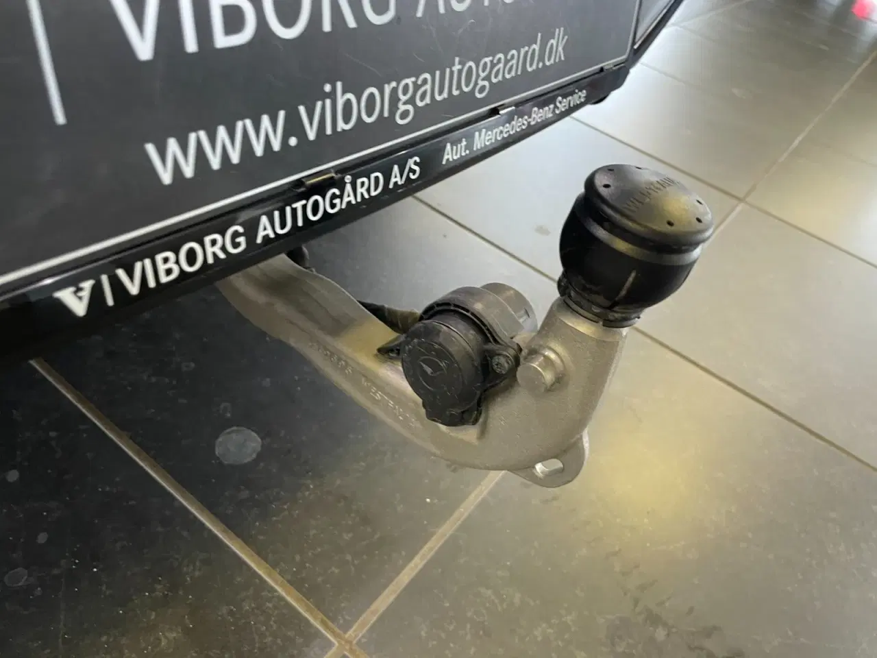Billede 12 - Mercedes EQB250+  AMG Line