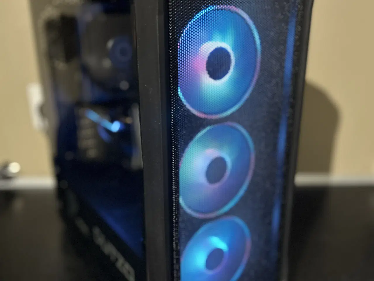 Billede 4 - 🖥️ Nyrenoveret Gamer-PC – Ryzen 5 3600 GTX 1660 s