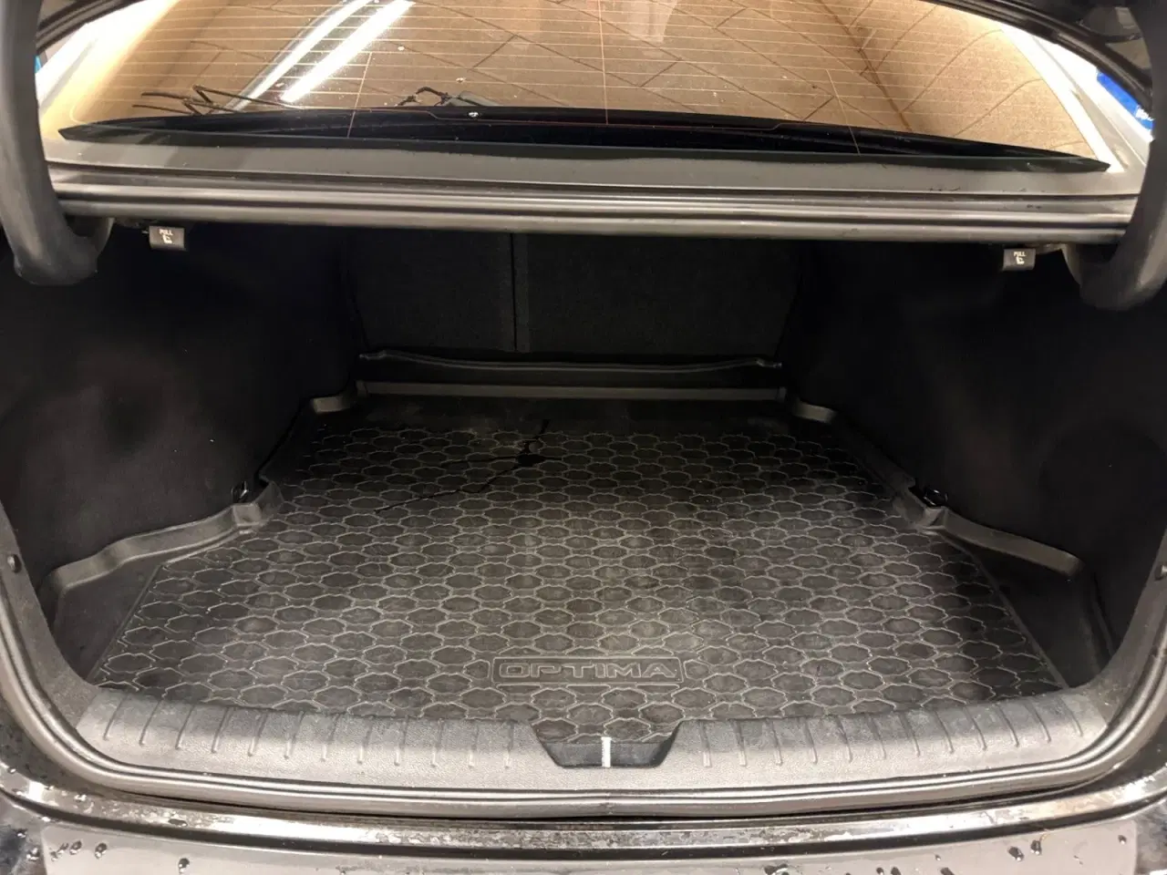 Billede 14 - Kia Optima 1,7 CRDi 141 Advance