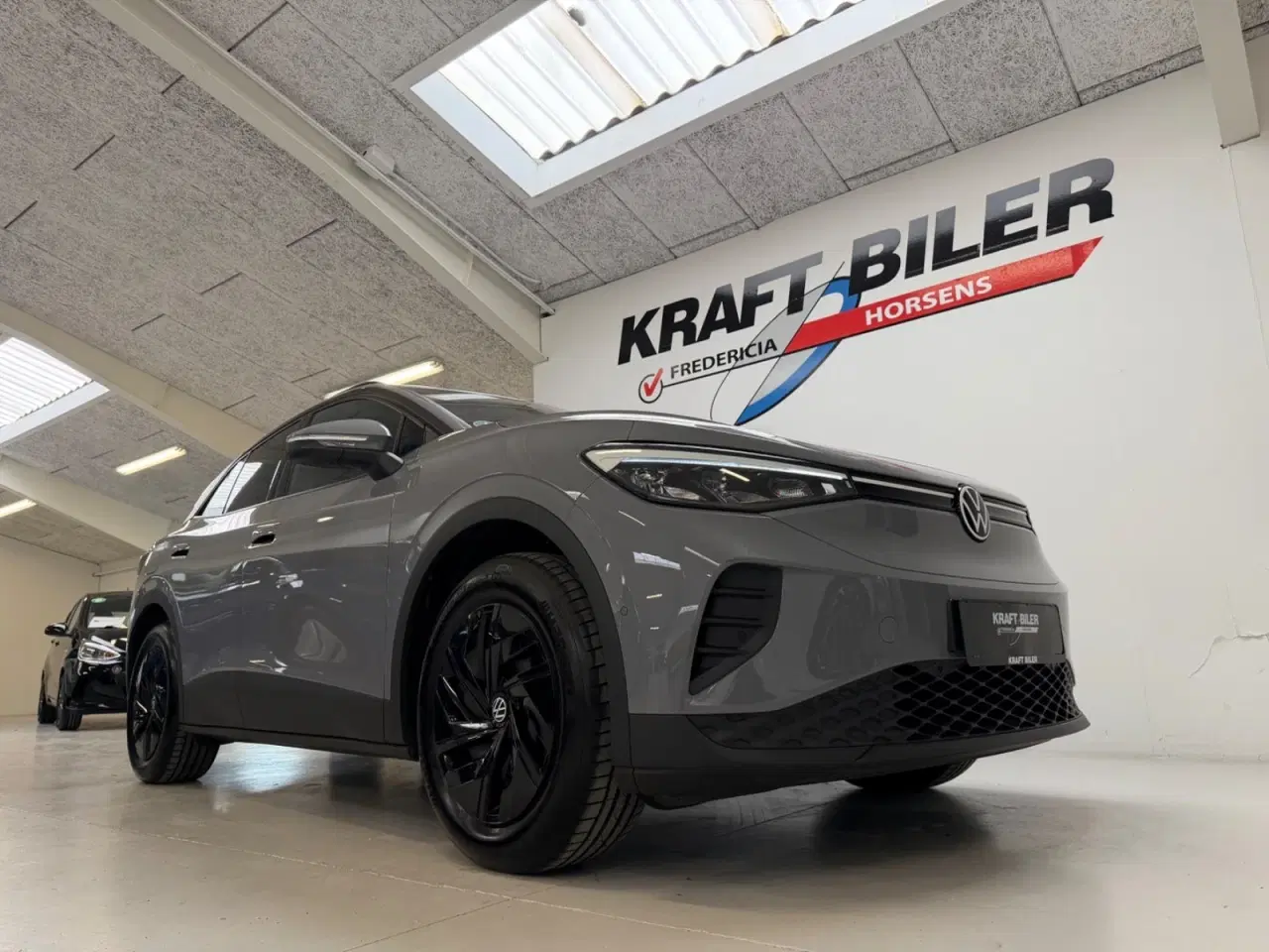 Billede 17 - VW ID.4 52 Pure Performance