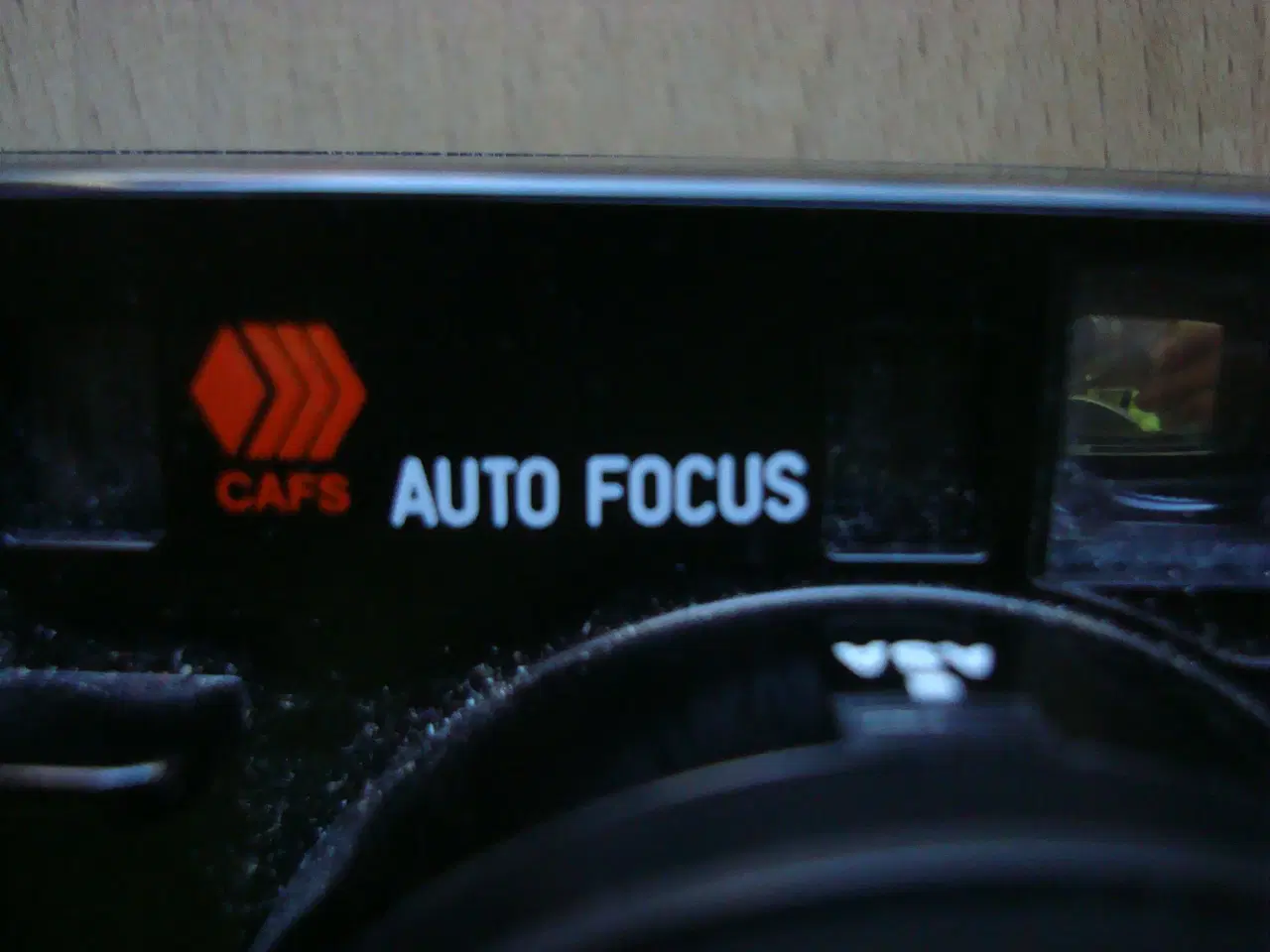 Billede 3 - Canon AF35ML m 40mmF:1.9