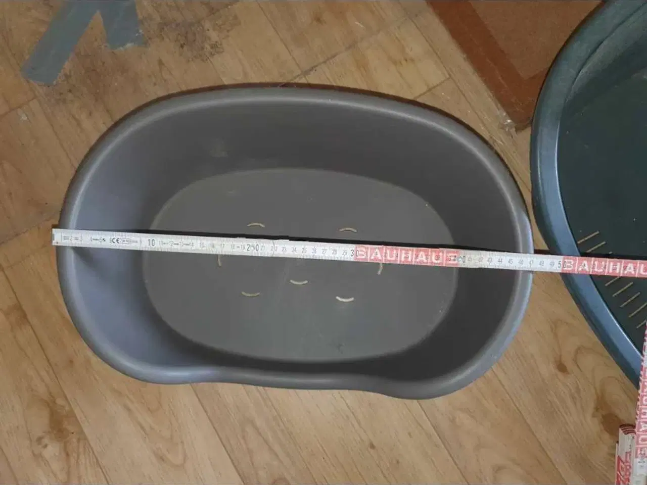 Billede 3 - Lille og Mellem hundekurve