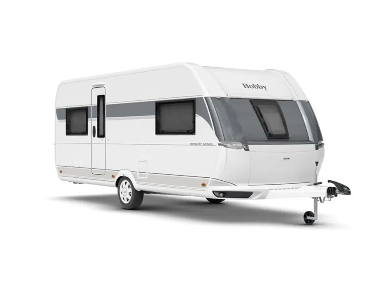 Billede 21 - 2026 - Hobby Excellent Edition 540 UFF Hobby Excellent Edition 540 UFF 2026 fra Hinshøj Caravan